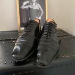 Chaussures Richelieu TED BAKER London Souliers vernis noir, Enlèvement ou Envoi, Porté, Noir