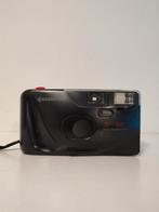 Samsung SF100 analoge camera, Ophalen of Verzenden, Gebruikt, Compact, Samsung