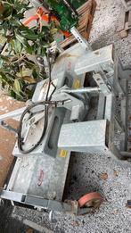 Fliegl borstelmachine voor traktor, verreiker of heftruck, Zakelijke goederen, Ophalen, Overige, Overige typen