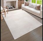 Nieuw tapijt crème beige 200x300 cm, Huis en Inrichting, Ophalen of Verzenden, Nieuw, Crème, Tapijt
