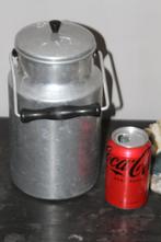 Melkkan antiek, Enlèvement ou Envoi