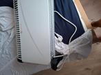 Elektrisch vuurje, Ophalen, 500 tot 800 watt, Minder dan 30 cm, Overige typen