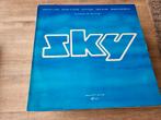 12" Sky – Sky (promo copy), 12 pouces, Enlèvement ou Envoi, Utilisé, Maxi single