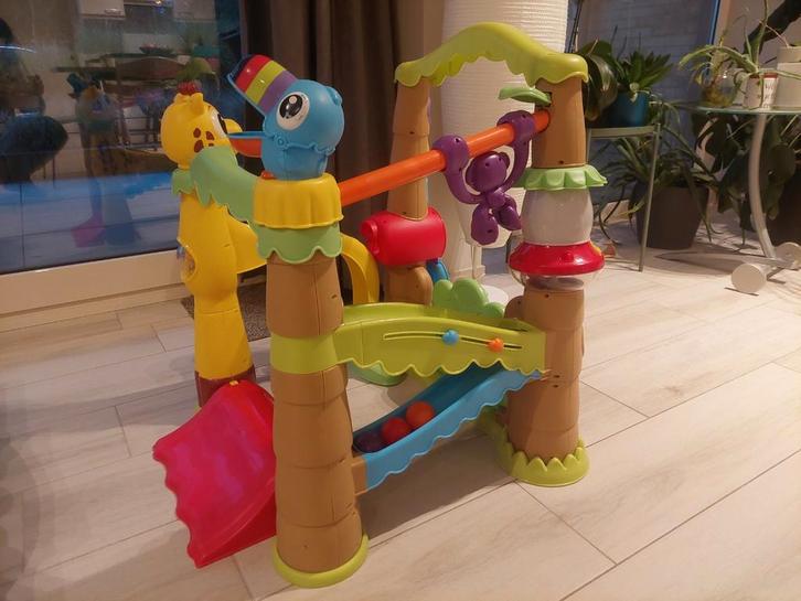 Little Tikes Activity Garden Treehouse - Activity-center, Kinderen en Baby's, Speelgoed | Overig, Zo goed als nieuw, Ophalen