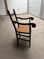 Antieke stoelen, Ophalen of Verzenden