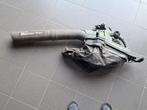 Bladzuiger 1600w, Ophalen