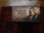 Prison Break, Cd's en Dvd's, Dvd's | Tv en Series, Alle leeftijden, Boxset, Ophalen of Verzenden, Zo goed als nieuw