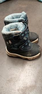 Winterbotten meisje maat 20, Kinderen en Baby's, Ophalen, Gebruikt
