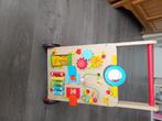 Loopwagen baby/peuter Montessori, Enfants & Bébés, Produits pour enfants, Enlèvement, Utilisé