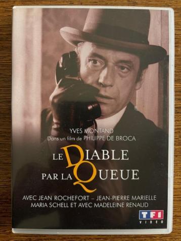 Le Diable par la Queue (Philippe de Broca) beschikbaar voor biedingen
