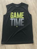 Sport Tshirt merk Champion maat 10/12 jaar, Sport- of Zwemkleding, Ophalen of Verzenden, Zo goed als nieuw, Champion