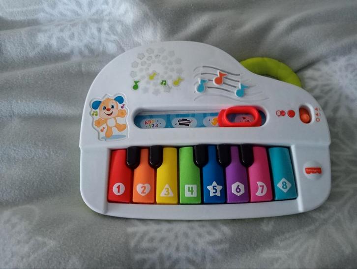 Speelgoed allerlei, Kinderen en Baby's, Speelgoed | Vtech, Zo goed als nieuw, 6 maanden tot 2 jaar, Ophalen