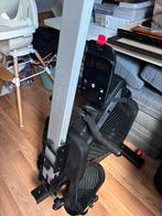 Interactieve roeitrainer domyos 500 b, Sport en Fitness, Ophalen, Zo goed als nieuw, Roeitrainer