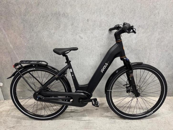 Elektrische fiets | 70 Nm middenmotor! | 730Wh accu | NIEUW!, Fietsen en Brommers, Elektrische fietsen, Nieuw, Overige merken