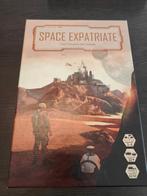 Space expatriate, Enlèvement ou Envoi