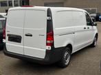 Mercedes Vito // Airco // Diesel // Euro6, Auto's, Euro 6, Wit, Bedrijf, Diesel