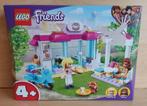 lego friends 41440 heartlake city bakkerij, Nieuw, Complete set, Ophalen of Verzenden, Lego