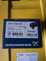 Grundfos UP20-14 BXA PM  autodapt, Ophalen of Verzenden, Nieuw