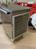 Voedsel warmhoudkast, Ophalen of Verzenden, Gebruikt, Ovens, Microgolfovens en Steamers