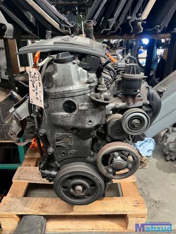 HONDA CIVIC 8 1.3 IMA HYBRID MOTORBLOK LDA2 MOTOR beschikbaar voor biedingen