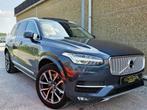 Volvo XC90 2.0 T5 4WD INSCHRIJFWAGEN 7PL CAM360 PANO EU6d-, Euro 6, 1969 cc, 7 zetels, Leder