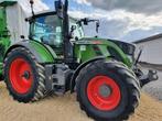 Fendt 720 vario Profiplus, Ophalen, Gebruikt, Meer dan 160 Pk, Fendt