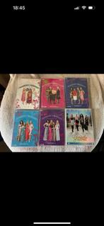 Dvd’s Gooische vrouwen, Cd's en Dvd's, Dvd's | Tv en Series, Ophalen, Vanaf 16 jaar, Boxset, Zo goed als nieuw