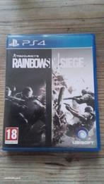 Tom Clancy's Rainbow Six Siege - Playstation 4, Games en Spelcomputers, Games | Sony PlayStation 4, Verzenden, Zo goed als nieuw