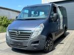 Opel Movano 2.3 CDTI AUTOMAAT Mindervalide TPMR INVALIDE, Euro 5, 2300 cc, Radio, Bedrijf