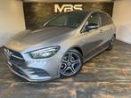 Mercedes-Benz B-Klasse 220 *PACK AMG *LED INT *CAMÉRA *BEAM, Autos, Mercedes-Benz, Argent ou Gris, Achat, Euro 6, Entreprise