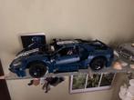 Ford GT, Kinderen en Baby's, Speelgoed | Duplo en Lego, Ophalen of Verzenden, Zo goed als nieuw, Complete set