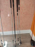 Clubs de golf gaucher Wilson, Sports & Fitness, Golf, Comme neuf, Enlèvement