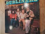 Lp The Dubliners, Enlèvement ou Envoi, Utilisé, 12 pouces, Européenne