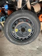 Roues de secours bmw 5/120, Ophalen, Zo goed als nieuw