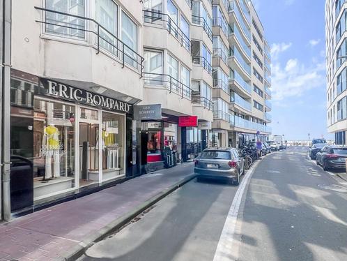 Commercieel te koop in Het Zoute, Immo, Huizen en Appartementen te koop, Overige soorten