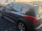 2008 Peugeot 207 WU Auto, Auto's, Gebruikt, Overige brandstoffen, Bedrijf, Overige carrosserie