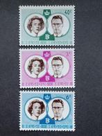 Postzegels Belgie, Postzegels en Munten, Postzegels | Europa | België, Ophalen of Verzenden, Postfris, Postfris