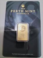 Perth mint 5 gram goud, Postzegels en Munten, Ophalen of Verzenden, Goud