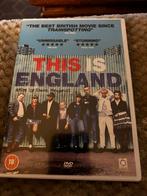 C'est l'Angleterre, CD & DVD, DVD | Néerlandophone, Comme neuf, Enlèvement ou Envoi