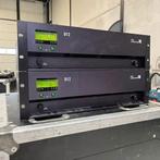 d&b audio D12, TV, Hi-fi & Vidéo, Appareils professionnels, Enlèvement ou Envoi, Utilisé, Audio