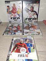 Lot fifa games, Games en Spelcomputers, Games | Sony PlayStation 3, Ophalen of Verzenden, Zo goed als nieuw