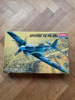 SPITFIRE FR. MK.XIV E - SCALE : 1/48, Neuf, Avion, Envoi, Plus grand que 1:72