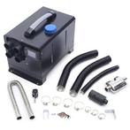 Auto Diesel Verwarming - Standkachel Diesel - diesel heater
