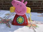 Téléphone Peppa Pig, Enfants & Bébés, Jouets | Autre, Enlèvement, Comme neuf, Garçon ou Fille