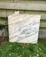 Marmer, Doe-het-zelf en Bouw, Ophalen, Zo goed als nieuw