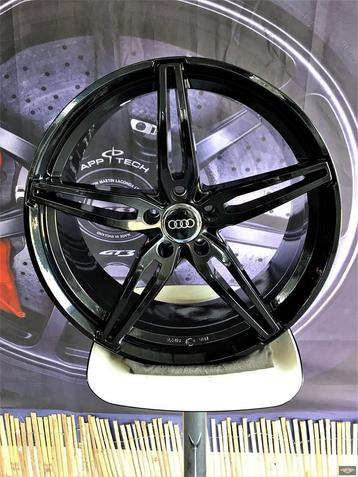 20 inch 5x112 Audi A6 Repl. Velgen Nieuw beschikbaar voor biedingen
