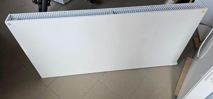 3 electrische radiators 2000W Radson Yali Parada, Doe-het-zelf en Bouw, Verwarming en Radiatoren, Zo goed als nieuw, Radiator