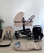 Joolz Day+ / Plus Timeless Taupe, Kinderen en Baby's, Kinderwagens en Combinaties, Ophalen of Verzenden, Kinderwagen, Maxi-Cosi