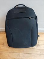 Samsonite laptoprugzak – zwart – stevig & praktisch model, Ophalen, Gebruikt, Rugzak