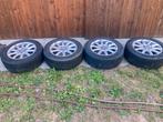 Velgen 16” origineel van audi a4, Ophalen, Velg(en)